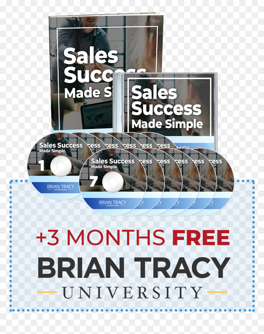 Sales Success Made Simple - Online Advertising, HD Png Download - succ png