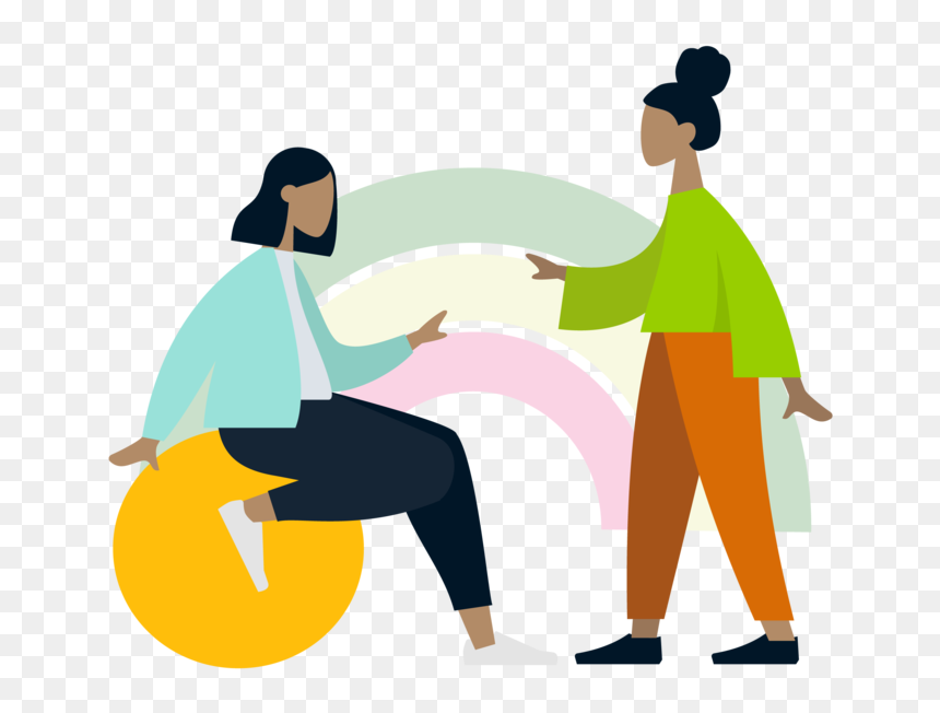 Parents Sun 01 - Illustration, HD Png Download - mental health png