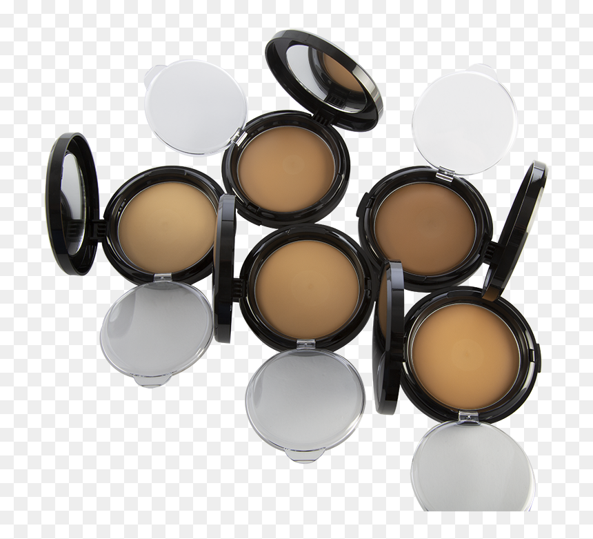 Eye Shadow, HD Png Download - maquillaje png