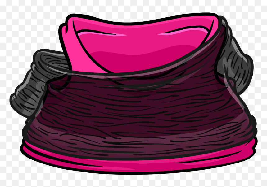 Layered Bubblegum Look, HD Png Download - bubblegum png