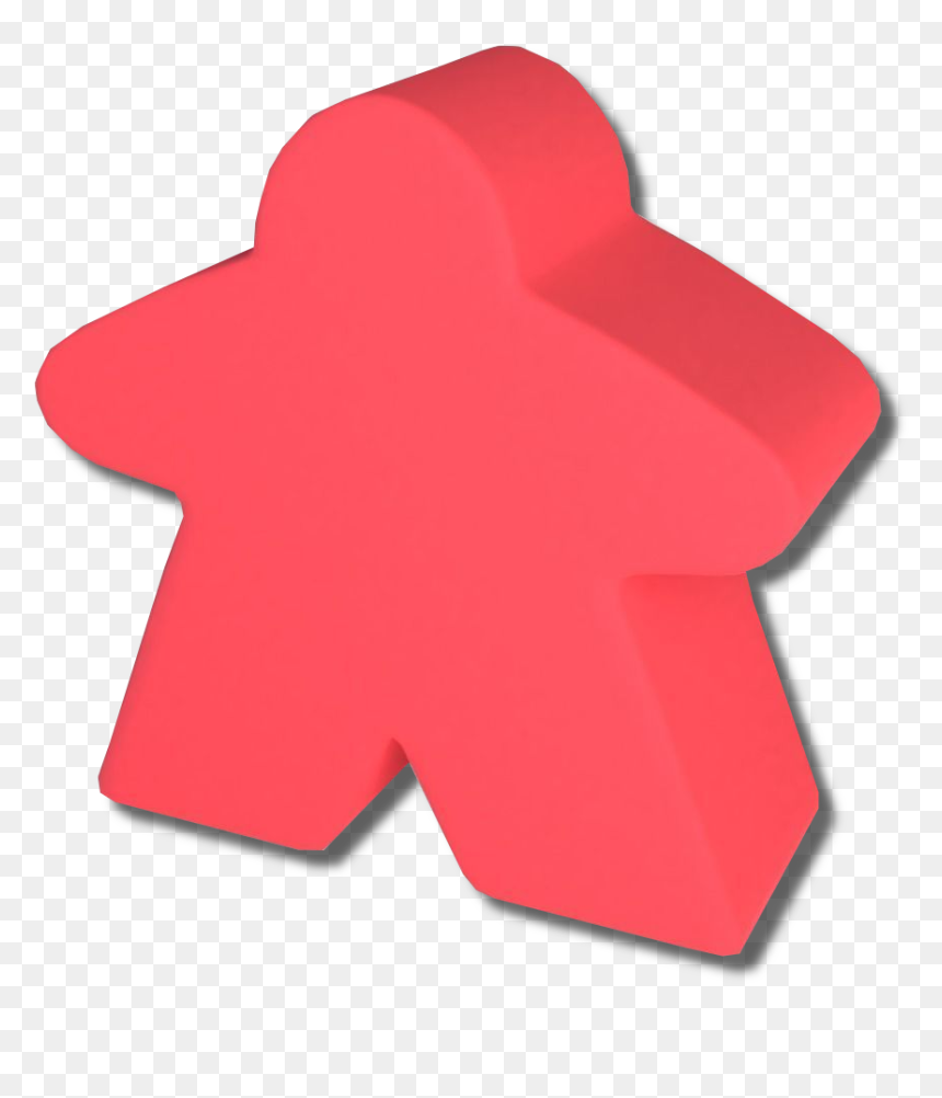 Meeple - Maple Leaf, HD Png Download - meeple png