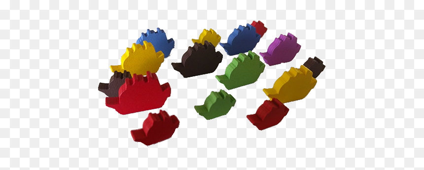 Illustration, HD Png Download - meeple png