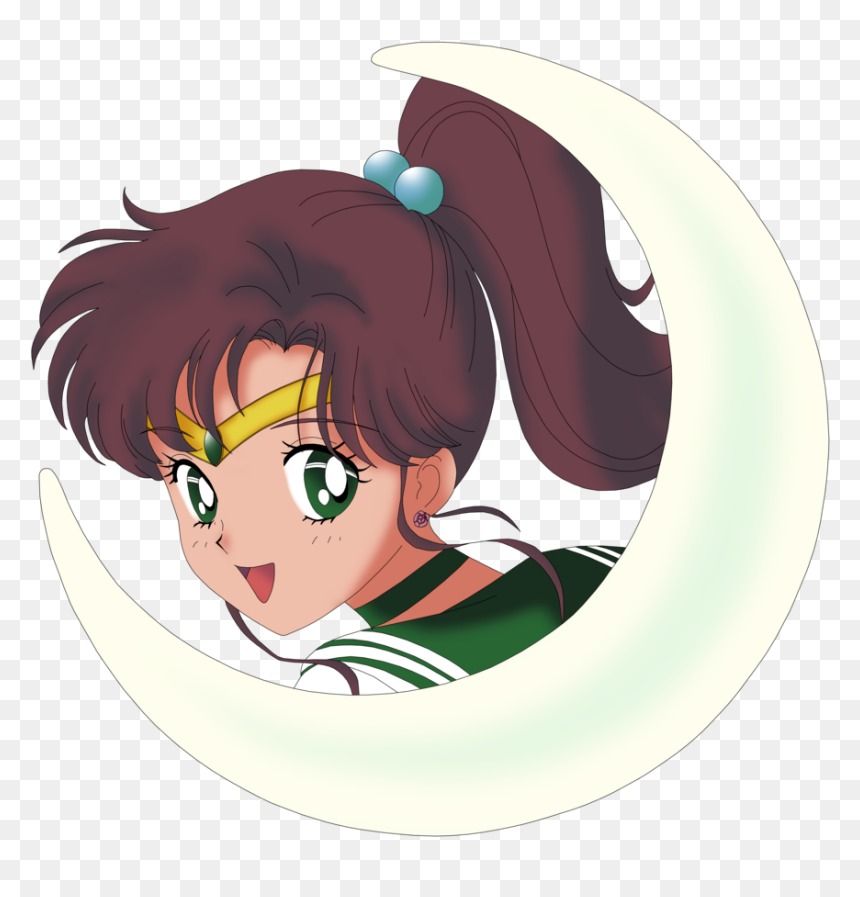 Sailormoon Sailormoonlita Lita Sailorjupiter Sailorjupt - Sailor Jupiter, HD Png Download - lita png