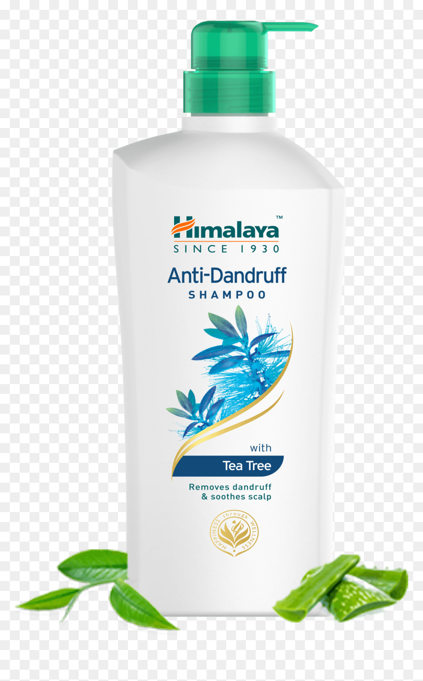 Anti Hair Fall Shampoo Himalaya, HD Png Download - shampoo png
