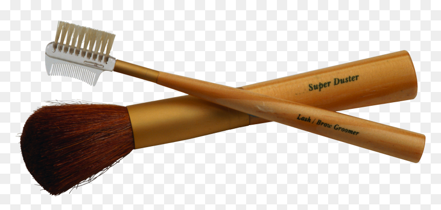 Super Duster Brush - Brush, HD Png Download - hair brush png