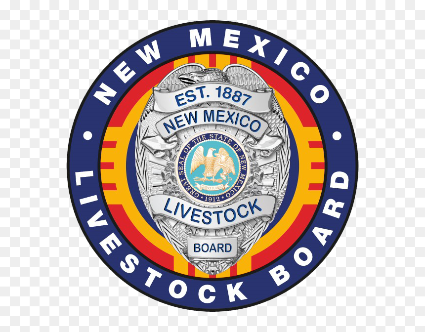 New Mexico Livestock Board, HD Png Download - new mexico png