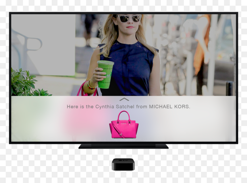 2 Mk, HD Png Download - apple tv png