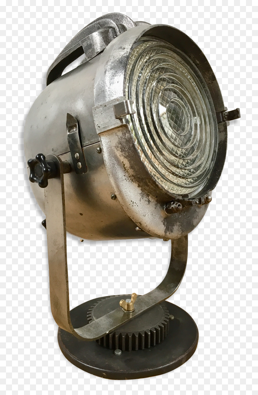 Vintage Theater Projector Lita - Antique, HD Png Download - lita png