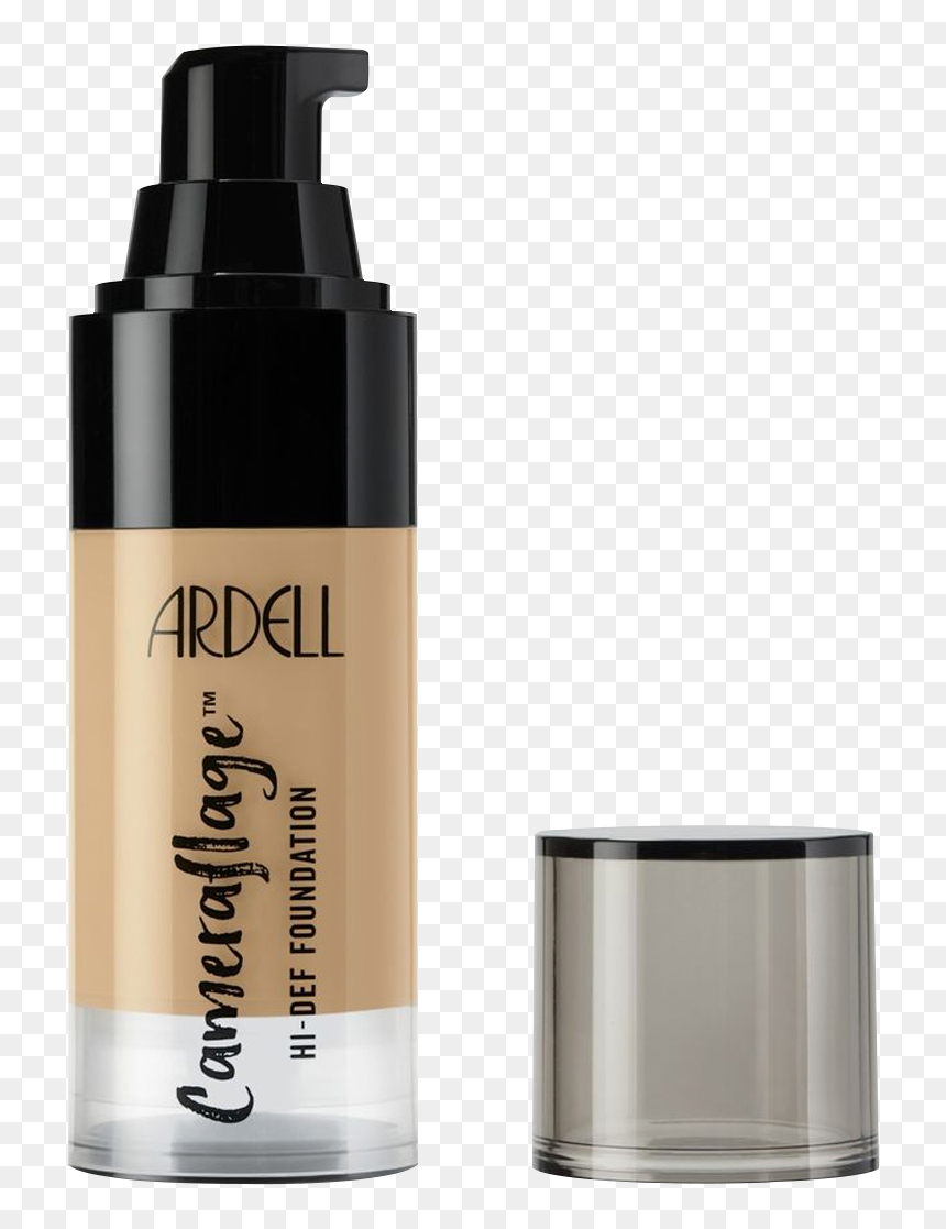 Base De Maquillaje Cameraflage Medium - Base De Maquillaje Ardell, HD Png Download - maquillaje png