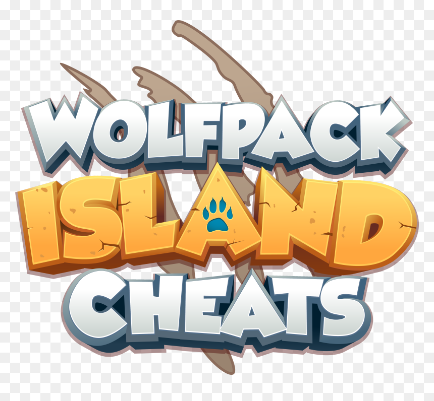 Wolf Pack Island Cheats - Illustration, HD Png Download - wolf pack png