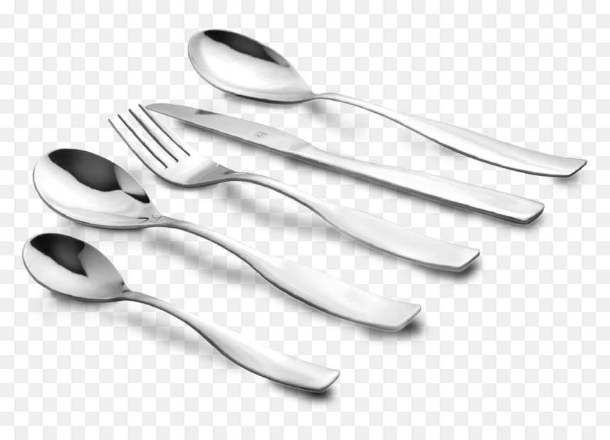 Canela Catering Canela Catering - Spoon, HD Png Download - plato png