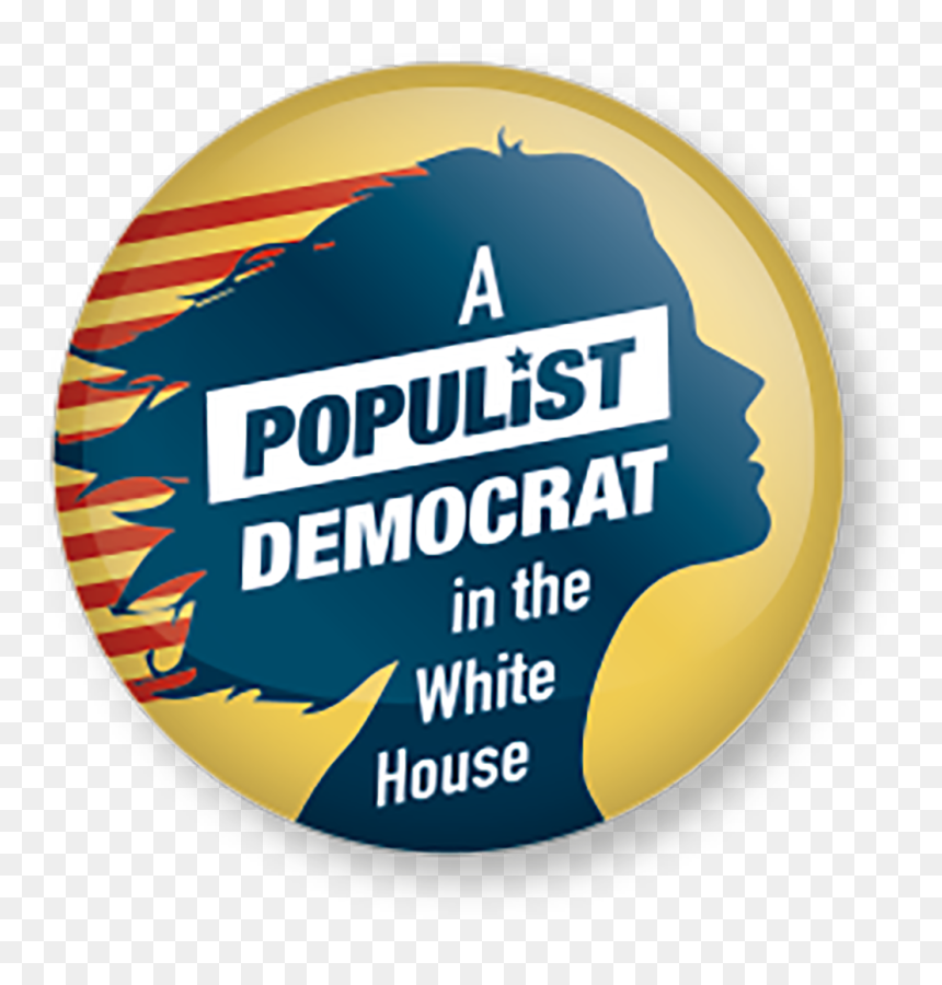 Circle, HD Png Download - democrat png
