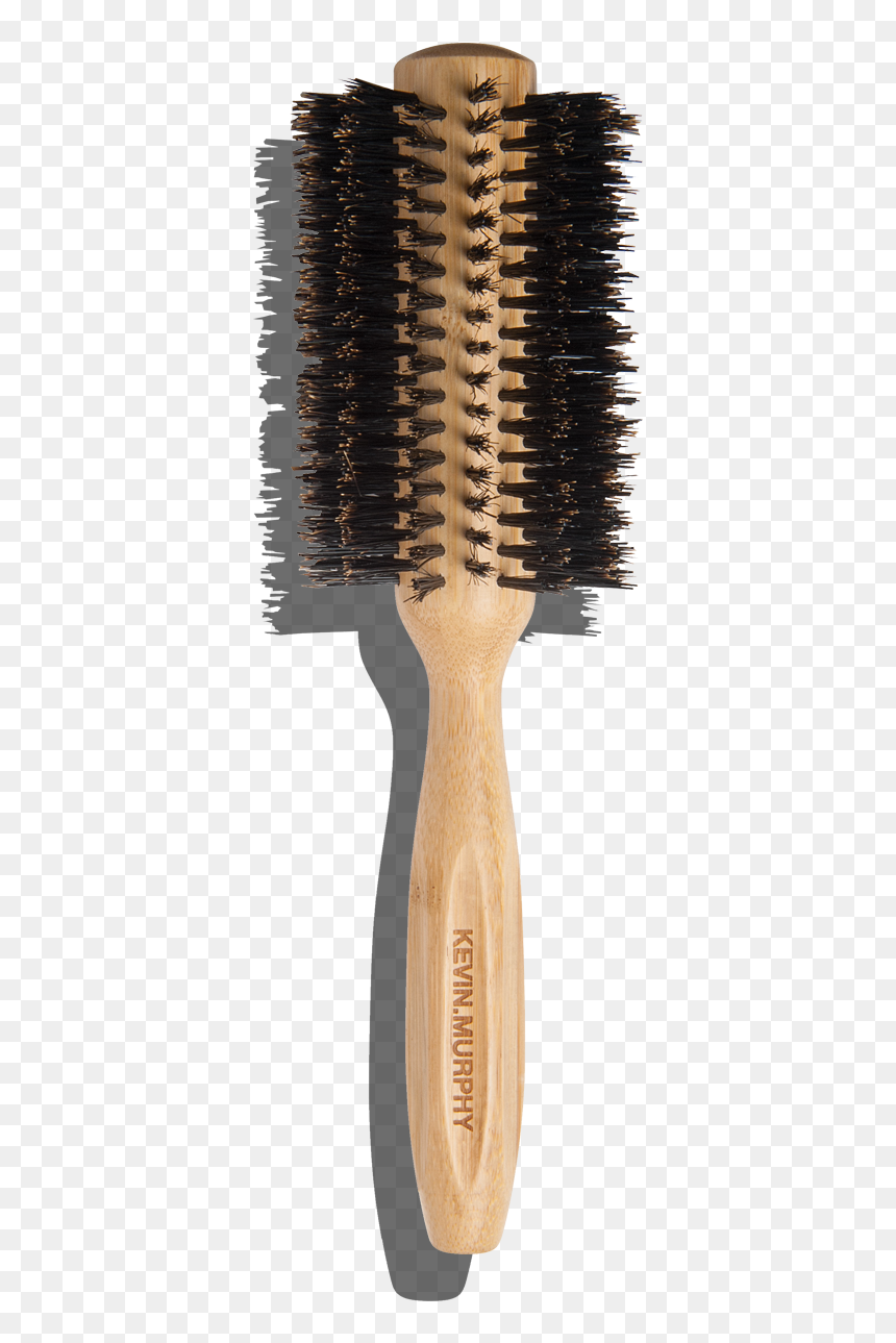 Kevin Murphy Roll Brush, HD Png Download - hair brush png
