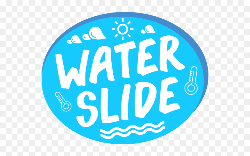 Circle, HD Png Download - water slide png
