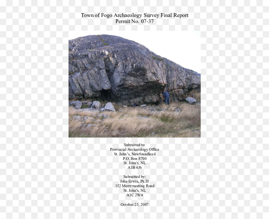 Outcrop, HD Png Download - fogo png