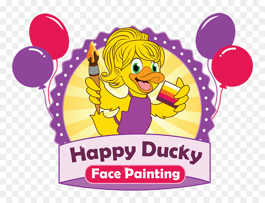 Cartoon, HD Png Download - face painting png