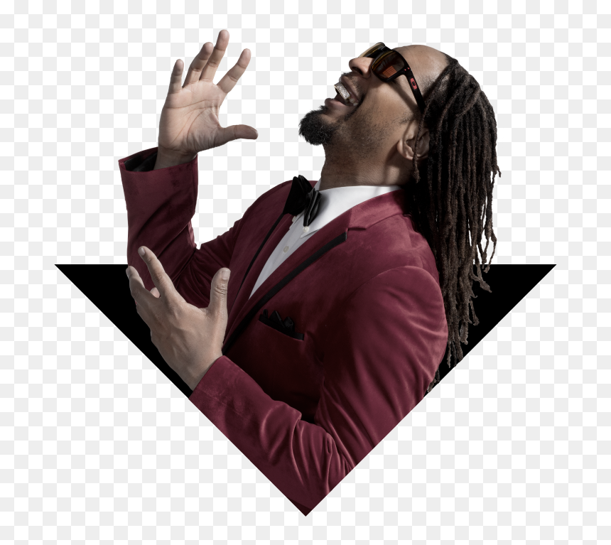 Thumb Image - Transparent Lil Jon Png, Png Download - lil jon png