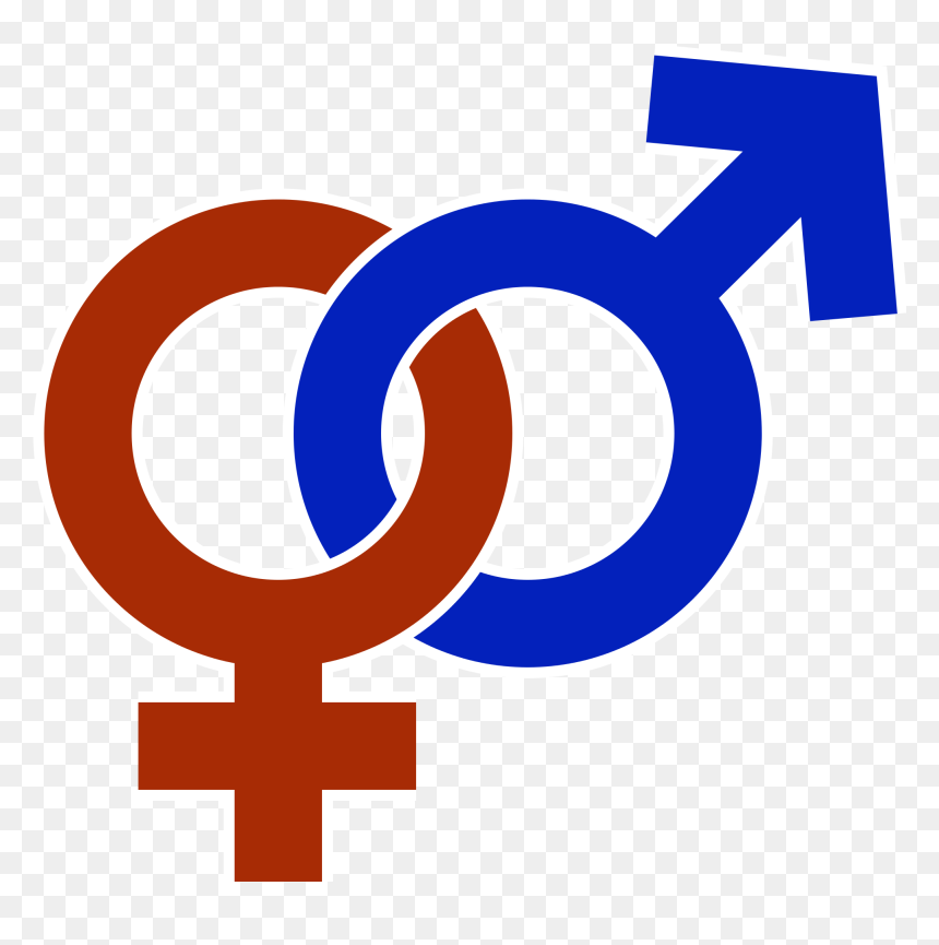 Boi Transparent Symbol - Gender Based Violence Symbol, HD Png Download - transgender png