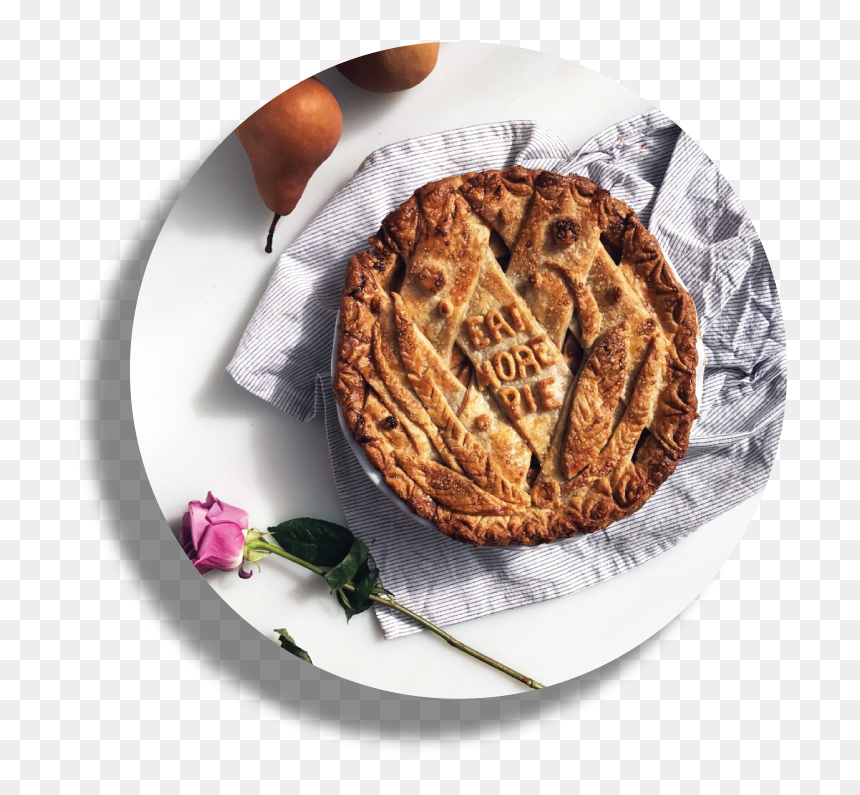 Pies - Pot Pie, HD Png Download - pies png
