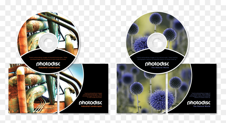 Cd, HD Png Download - cds png