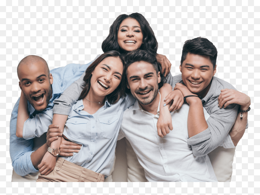 Transparent Refer A Friend Png - Refer A Friend Png, Png Download - friend png