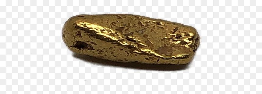 Artifact, HD Png Download - gold nugget png