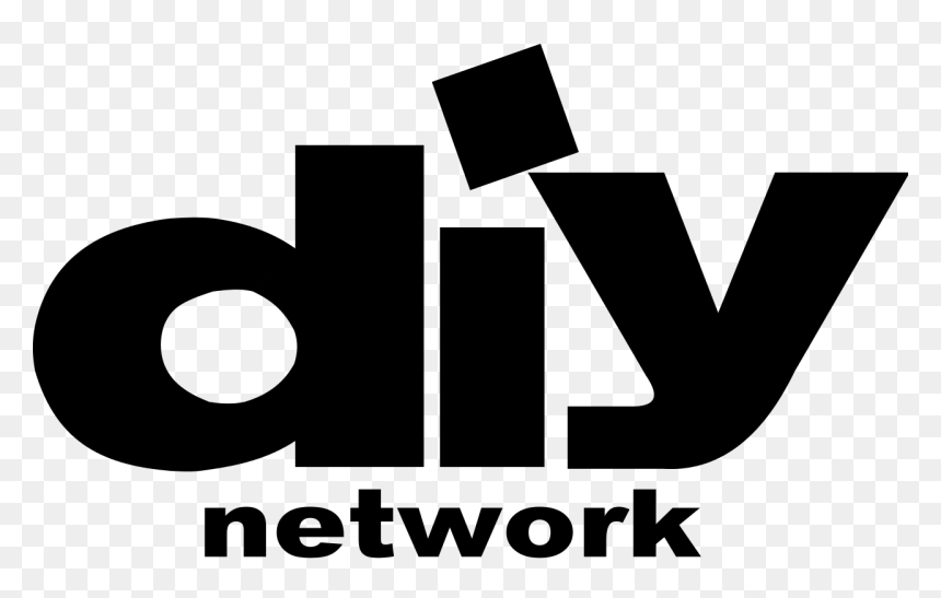 Thumb Image - Diy Network Logo Png, Transparent Png - diy png