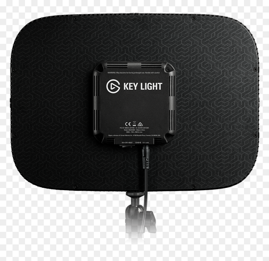 Key Light El Gato , Png Download - Lampada El Gato, Transparent Png - gato png