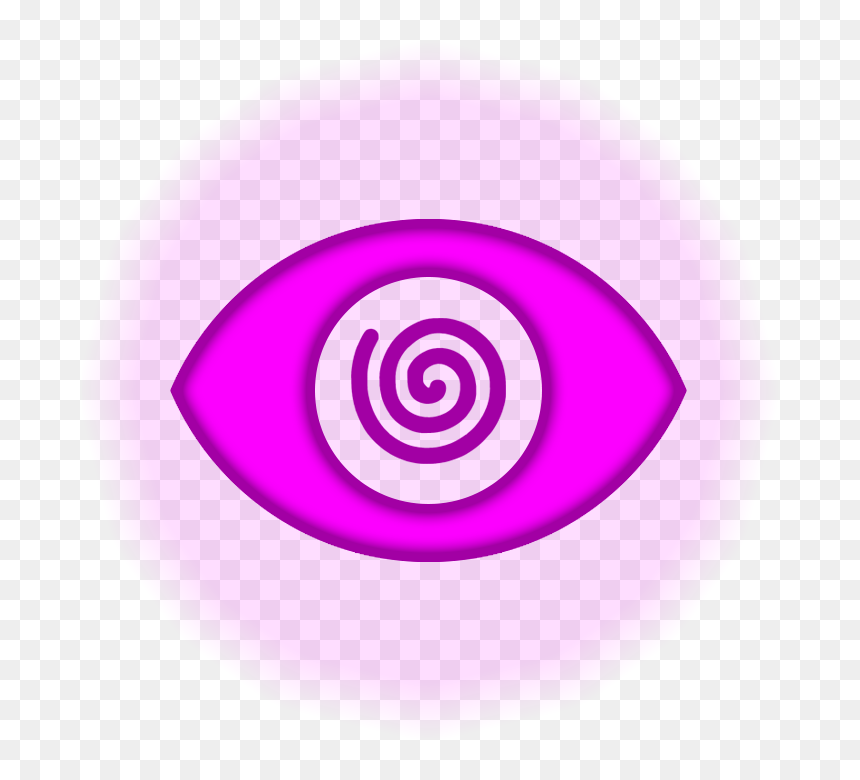 Spellbound Wiki - Circle, HD Png Download - illusion png