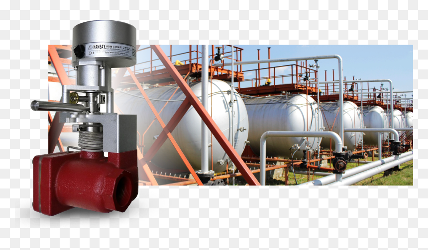 Pipe, HD Png Download - propane tank png