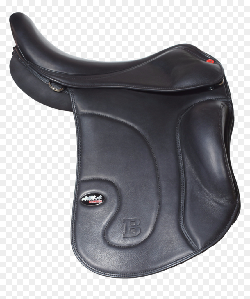B Saddle - Karlslund Saddle, HD Png Download - saddle png