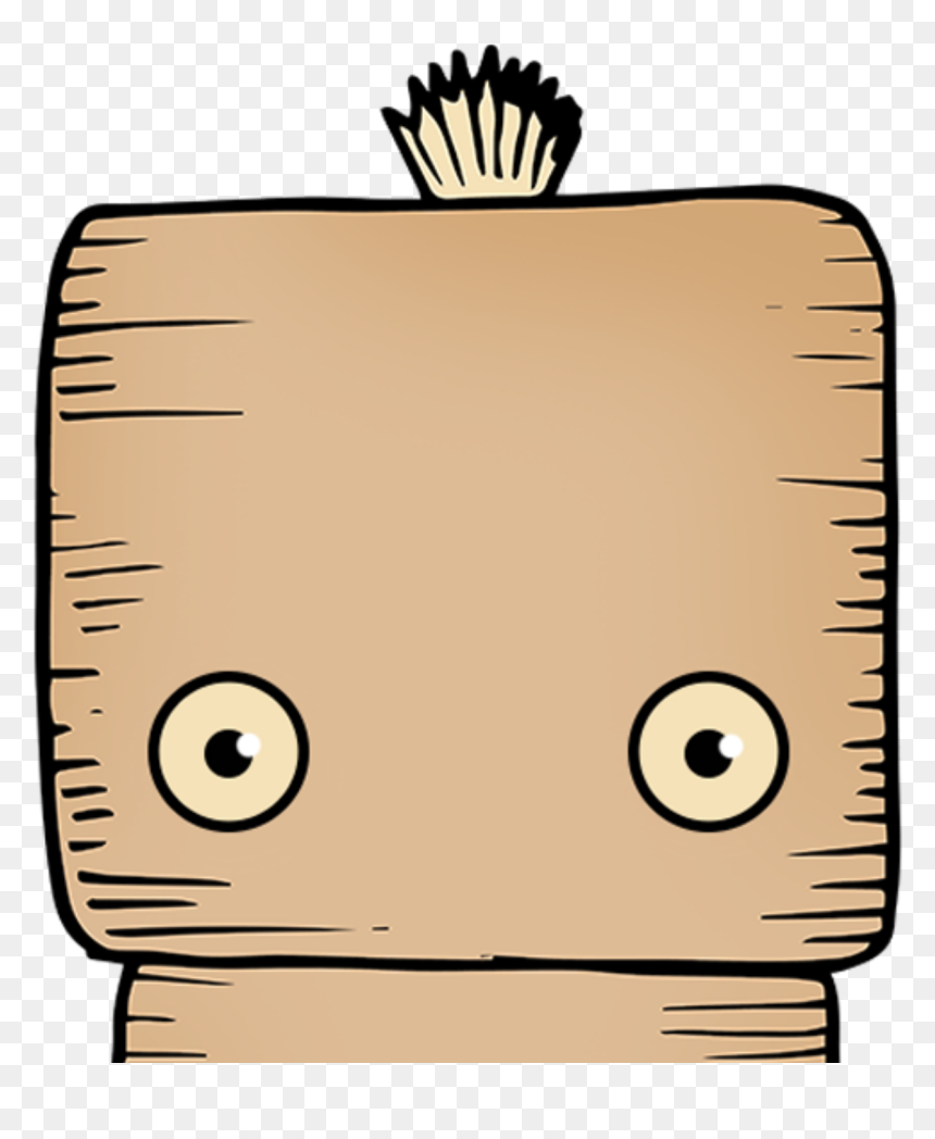 Nok The Robot Head Icon, HD Png Download - robot head png