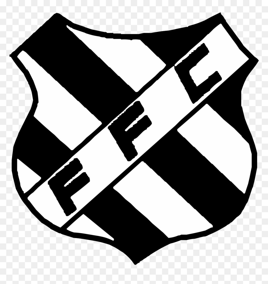 Escudo Figueirense 4 - Escudo Do Figueirense Png, Transparent Png - escudos png
