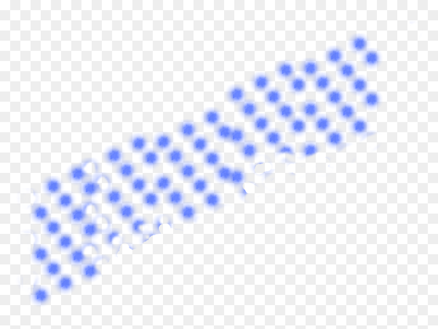 1 Perfect Illusion - Polka Dot, HD Png Download - illusion png