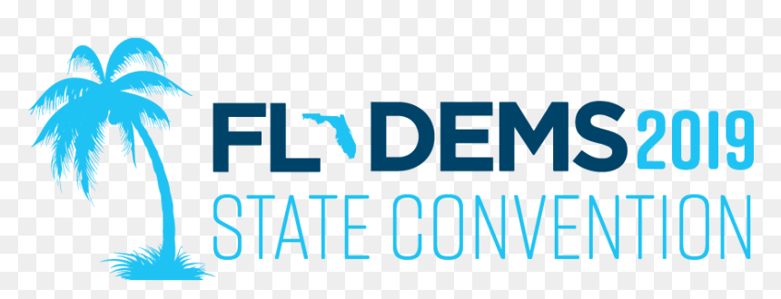 Florida Democratic Party Convention, HD Png Download - democrat png