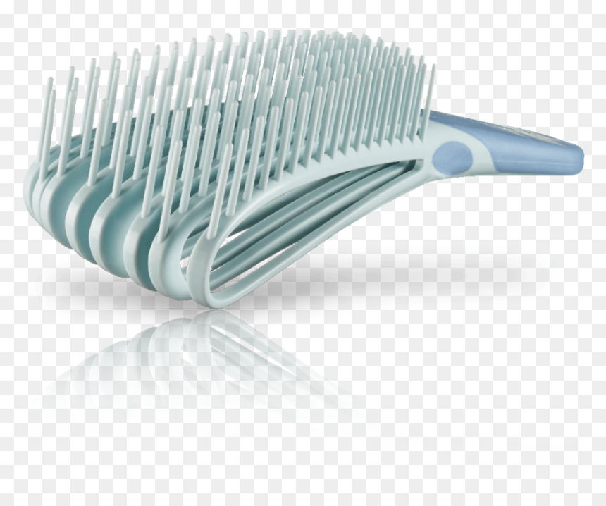 Befri Hair Brush - Brush, HD Png Download - hair brush png