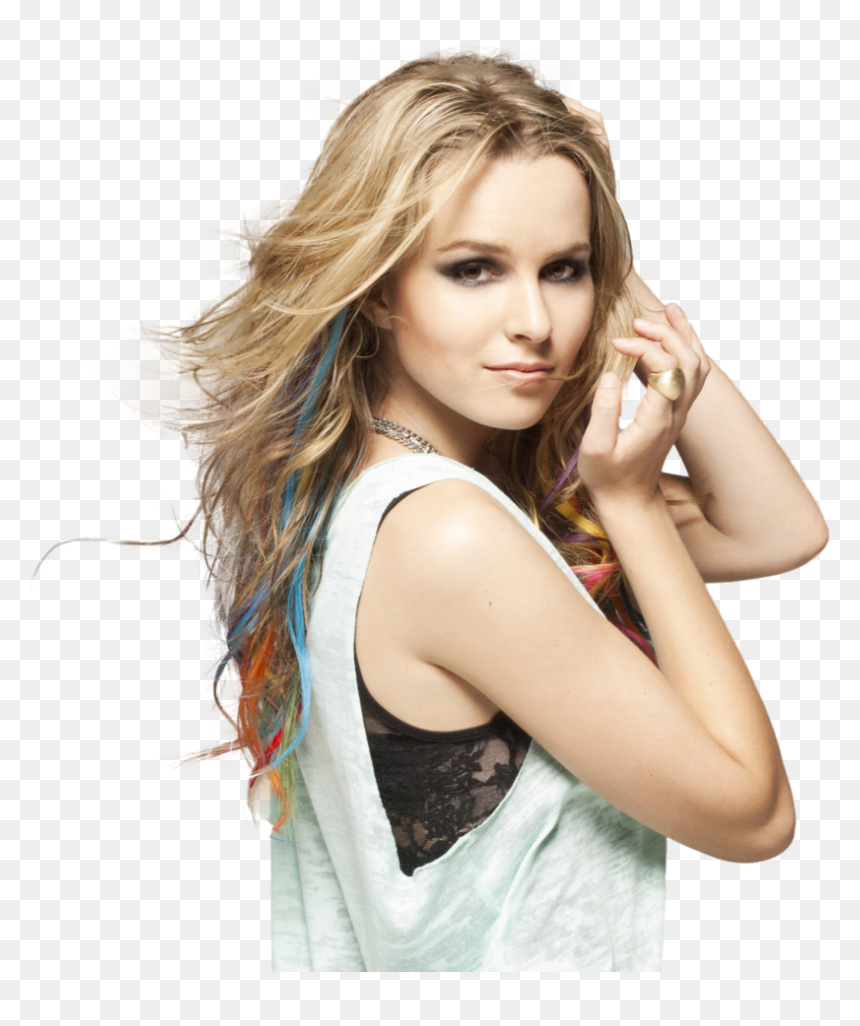 Thumb Image - Bridgit Mendler Png, Transparent Png - modelo png