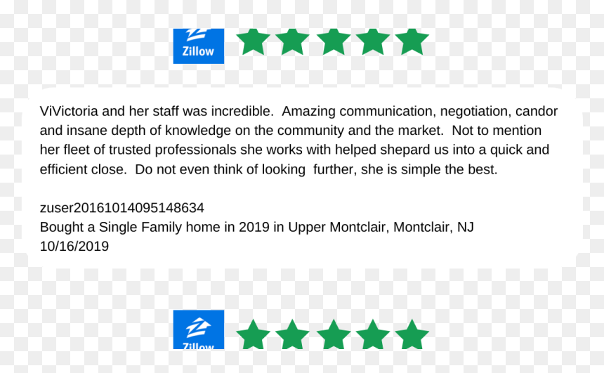 Vc Victoria Carter Zillow Review, HD Png Download - zillow png