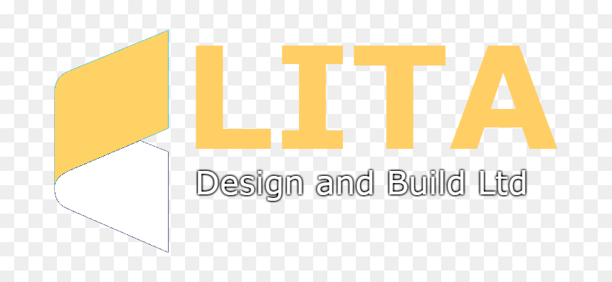 Lita Logo Small Web Yellow, HD Png Download - lita png