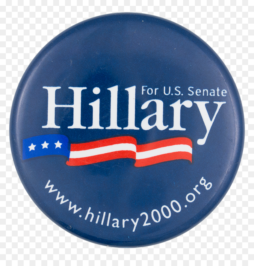Hillary For President, HD Png Download - hillary png