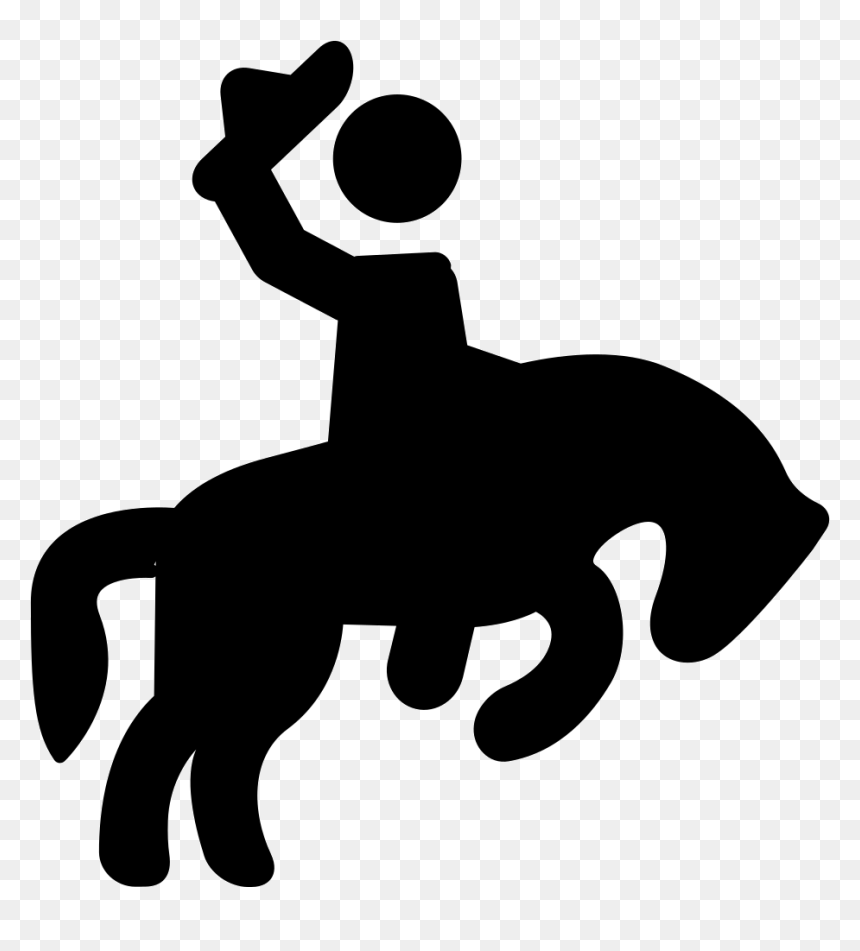 Rodeo, HD Png Download - rodeo png