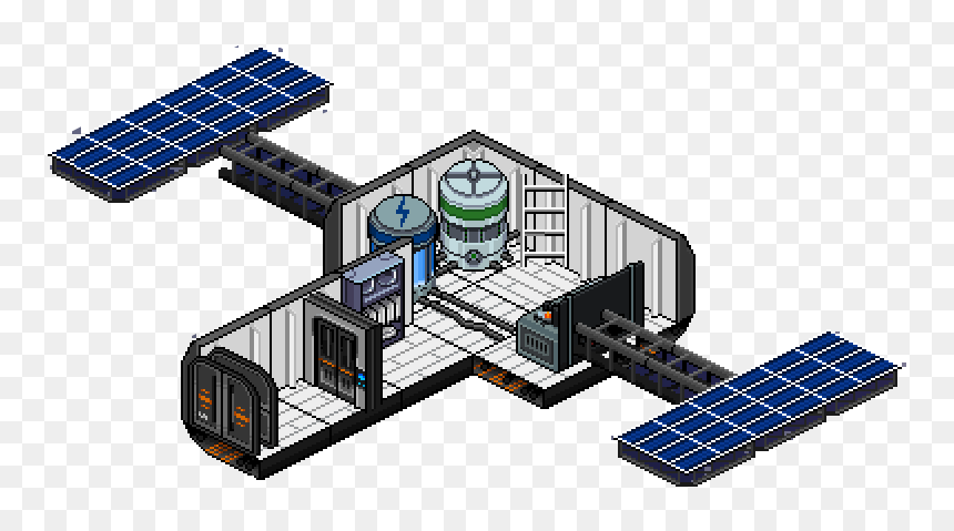 Meeple Station - Meeple Station Trade, HD Png Download - meeple png