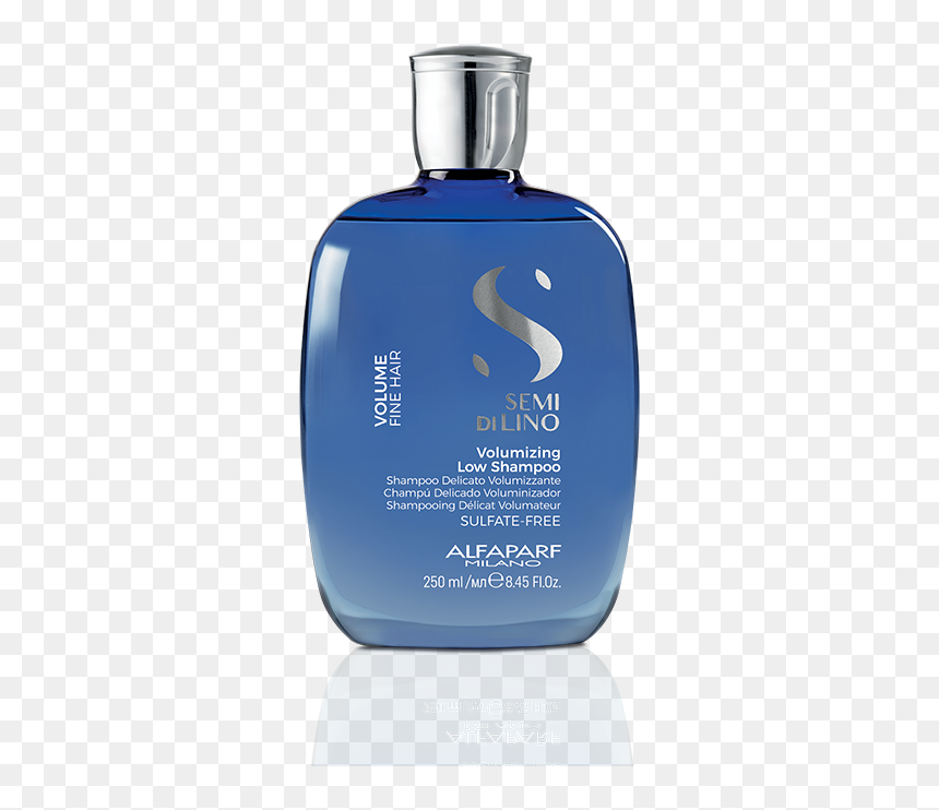 Alfaparf Semi Di Lino Volume Fine Шампунь, HD Png Download - shampoo png