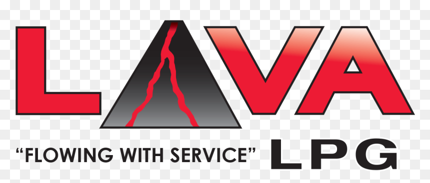 Lava Lpg Logo - Graphic Design, HD Png Download - propane tank png