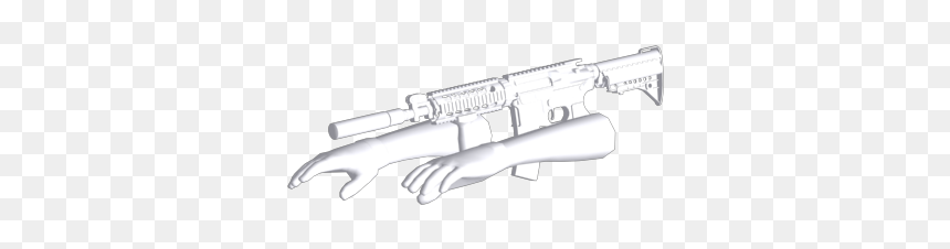 For Ippe - Revolver, HD Png Download - deagle png