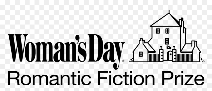 Womans Day Random House Romantic Fiction Prize - Calligraphy, HD Png Download - prize png
