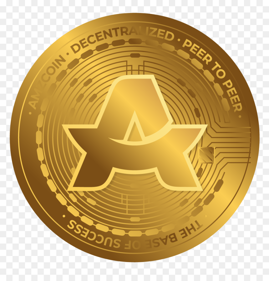 Eosio Several Projects Amz Coin Ico, HD Png Download - succ png