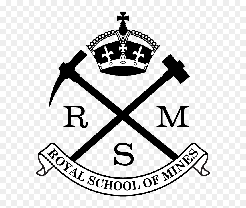 Imperial College London Royal School Of Mines, HD Png Download - moño png