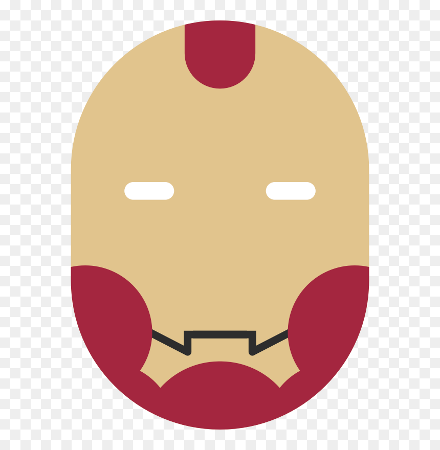 Robot Head - Portable Network Graphics, HD Png Download - robot head png
