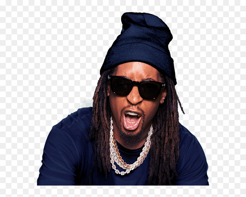 Hakkasan Lil Jon March 5, HD Png Download - lil jon png